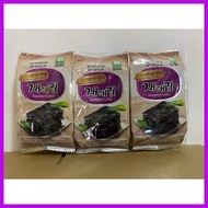 ✷  ◈ 3pcs Season Laver Seaweeds