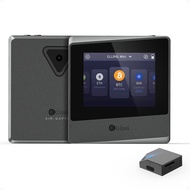 ELLIPAL Hardware Wallet, Titan Mini, 10000 coins &Token, Cold Wallet, Cold Storage for BTC/XRP/ETH/X