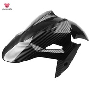 Motorcycle Mudguard Fairing Accessories for   400 Z400 2017-2021
