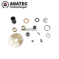 RHF5V Turbo Repair Kit 8973815073 For Isuzu NKR 3.0 TDI 96 Kw - 131 HP 4JJ1E4N 2007-2008 Turbine Reb
