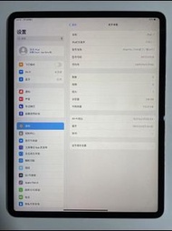 Ipad pro 2020 12.9吋(128GB)