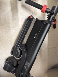 HX X6電動滑板車