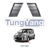 PERODUA MYVI 2008 FOG LAMP COVER / SPOTLIGHT COVER PERODUA MYVI 2008
