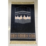 Sejadah 3D Viral Prayer Mat 3D