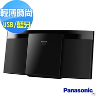 Panasonic國際牌 輕薄設計輕巧組合音響 SC-HC200GT-K