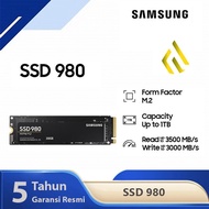 Samsung 980 250GB 500GB 1TB SSD - M.2 Nvme PCIe SSD NVMe M.2 SSD PCIe 4.0 NVMe M.2 SSD