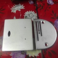 Hispeed juki sewing machine Plate plate combo