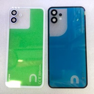 For nothing phone 1 Battery cover back rear door housing A063 nothing phone one