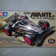 Tamiya 95648 super avante jr black special