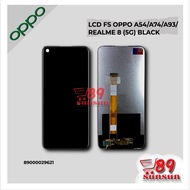 OPPO LCD FULLSET 4Goppo A54/A55 4G