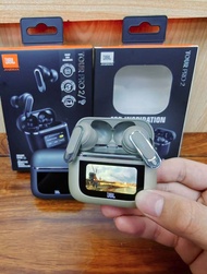 JBL Tour Pro 2 真無線藍牙耳機