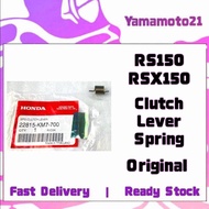 RS150 RS150R RS-X RSX 150 Clutch Lever Spring Clutch Klas Klac Push Rod Spring (22815-KM7-700)