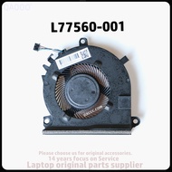 [Computer Cooling Accessories] Suitable for 15-EC L77560-001 15-EC0016ax 15-EC0075ax Fan