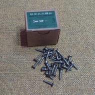 WOOD SCREWS 1/2X3 SIP WOOD SCREWS 1/2 BUNCH x 3 SIP Brand STRONG AND SHARP SCREWS