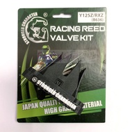 VFORCE Y125Z / RXZ - STRONGER CHARACTER - Copy Vforce OKO