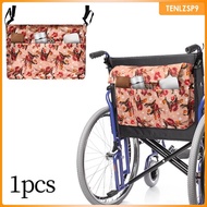 [tenlzsp9] Wheelchair Armrest Accessories for Electric Wheel Chair Elderly Ideal Gift