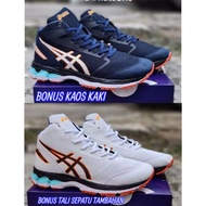 Gel Hoop men's badminton shoes/ men's badminton shoes/ men's running shoes/ gel shoes be_yo_nd/ men'