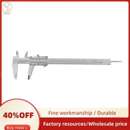 Carbon Steel Caliper High Precision Caliper Manual Micrometer Slide Caliper Household caliper Vernie