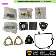Suzuki Multicab F6A Carburator Repair Kit for Suzuki Multicab F6A Scrum 13210-82980