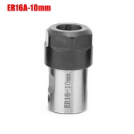 ER11 ER16 ER20 Extended Motor Shaft Collet Chuck for Professional Grinding