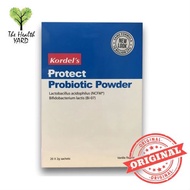 Kordel's Protect Probiotic Powder 20's