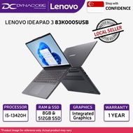 LENOVO IDEAPAD 3 83K0005USB (i5-13420H)