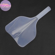 HabitatPort Barber Clear Plastic Hairspray Face Cover Hair Cut Pads Hair Salon Hairdressing Water Pr