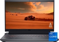 Dell G15 5530 2023 Gaming Laptop ~ 15.6" FHD 120Hz ~ Intel Core i7-13650HX ~ 64GB DDR5~4TB M.2 NVMe