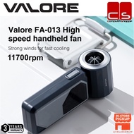 VALORE FA-013 (Valore High-Speed Handheld Fan)