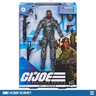 HASBRO F4024 G.I.Joe Classified 6 Inch Scale Sgt. Stalker