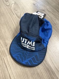Buff UTMB World Series 越野跑帽