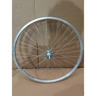 rim basikal 4 batang kipas rim basikal rim basikal.lajak Bicycle Wheels Aluminum Alloy Rim Inch Whee