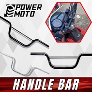 HANDLE BAR FOR TMX / XRM / CT100 / HANDLE BAR TMX 125 ALPHA MOTORCYCLE
