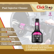 Flamingo Fuel Injector Cleaner 354ML Automotive Fuel System Cleaner Petrol Fuel Saver