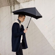 SENZ° ORIGINAL 長柄防風雨傘 (黑色) umbrella 99% new