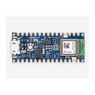 ARDUINO NANO 33 BLE WITH HEADERS