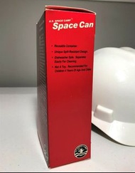 可口可樂 coca cola 太空罐  nasa安全帽198