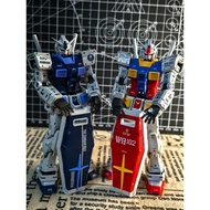 Changlong 5501RG Jo 2.0 Mask Repair Edition Base Limited Color Matching Gundam Assembly Model Toy Fi