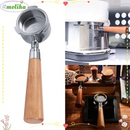 MOLIHA 51mm Portafilter Home Handle Filter Basket Replacement Parts For Delonghi Coffee Accessories 