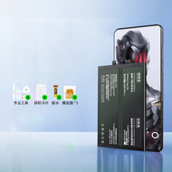 EXIUPAI | แบตเตอรี่ความจุสูงสำหรับ Nubia Red Magic 8Pro NX729J