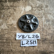 Yamaha YB100 L2G Japan High Quality Clutch Plate