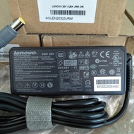 Original Leno Thinkpad X220 X230 X201 X200 65W laptop Charger adapter