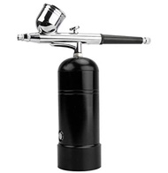Airbrush Dan Kompresor Portable Set