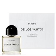 Byredo De Los Santos EDP 百瑞德- 聖徒之聲中性香水100ml