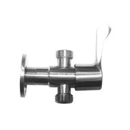 LOCAL789 PIXO Stainless Steel 304 On-Off Valve Genuine 3-Way Type Model FC 017 The Shop Is In