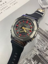 G-SHOCK GM-2100CH-1A GM-S2100CH-1A 全新聖誕配色 可做情侶款 極有質感 聖誕禮物🎁