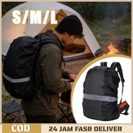 Rain Cover Backpack Protector Waterproof Bag Cover Rainproof Bag Cover