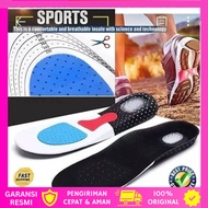 Anti-odor shock absorbent gel orthotic insole insole insole sports SHOES