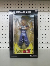 (葵興樂聲9樓門市現貨) 龍珠 Dragon Ball Z Master Stars Piece MSP Manga Dimensions The Vegito 比古洛