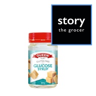 Queen Glucose Syrup 500g - IK